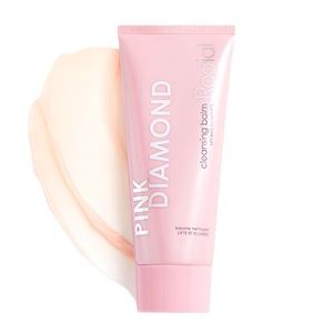 Rodial Pink Diamond Cleansing Balm